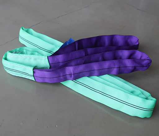 冠航柔性吊裝帶